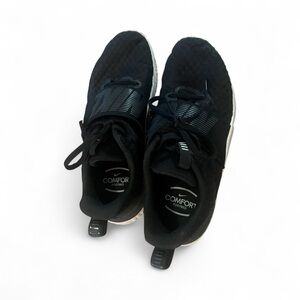 Nike Black Athletic Shoes
